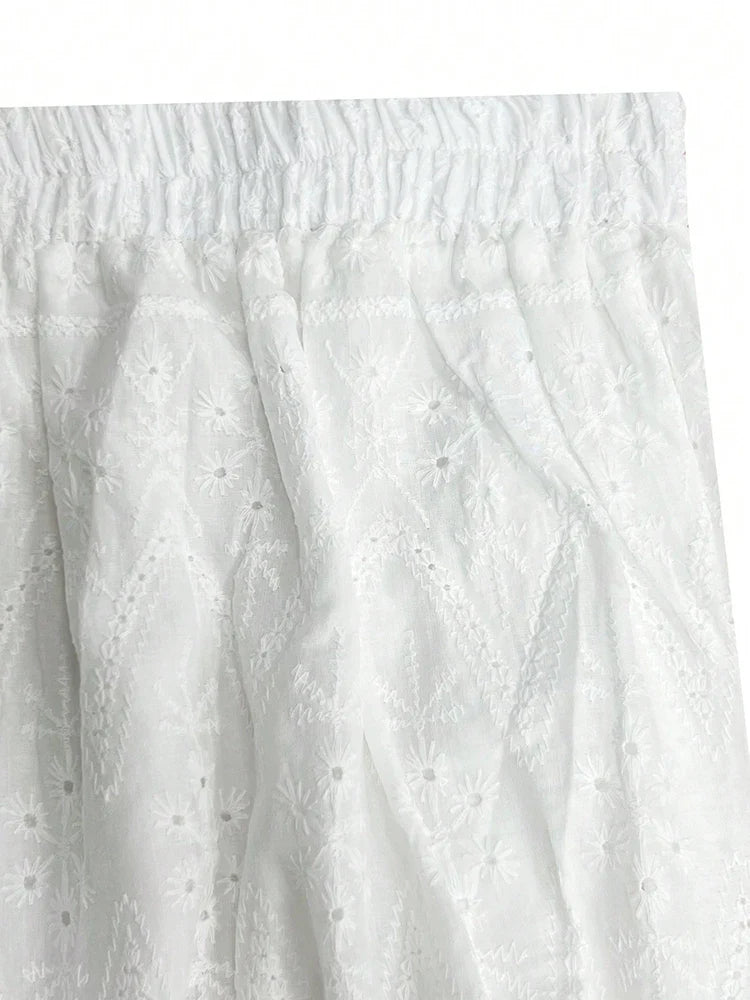 dresses : Cora | Jupe Plissée A-Line en Polyester pour Fille in van Seroa