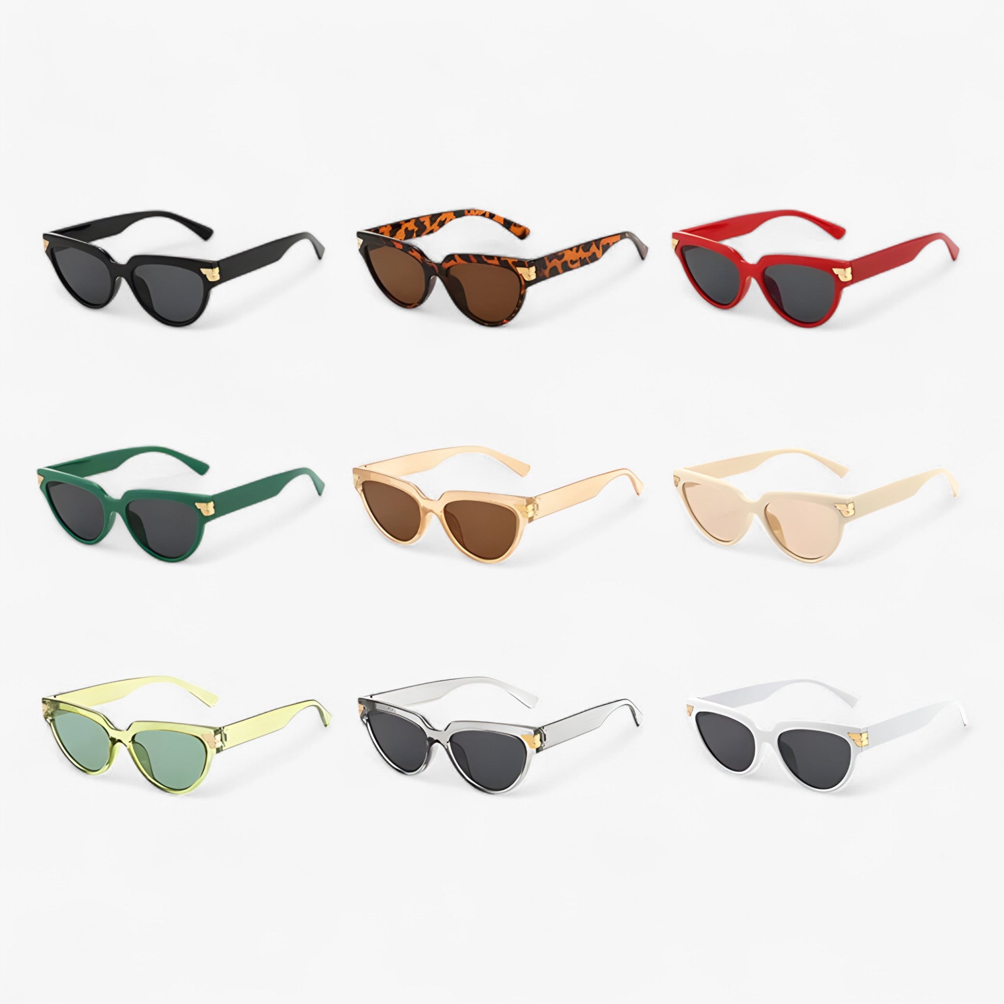other : Edina | Lunettes de Soleil Cat Eye Femme in van Seroa