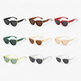 other : Edina | Lunettes de Soleil Cat Eye Femme in van Seroa