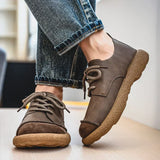 Heritage Sneaker – Zeitloser Stil & Alltagstauglicher Komfort
