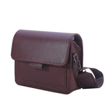 bags : Sac à Épaule Rétro avec Large Sangle et Grande Capacité in van Seroa