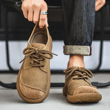 Heritage Sneaker – Zeitloser Stil & Alltagstauglicher Komfort
