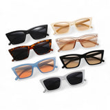 other : Fiona | Lunettes de Soleil Femme Cat Eye Rétro Polarisées in van Seroa