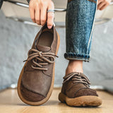 Heritage Sneaker – Zeitloser Stil & Alltagstauglicher Komfort