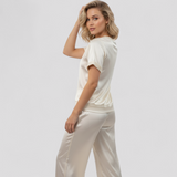 Ilaria | Ensemble Tailleur Femme Élégant et Confortable