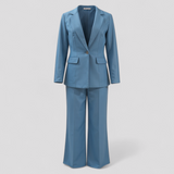 Marley | Ensemble Femme Élégant Chic Décontracté