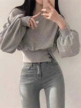 Sweat À Capuche Homme Décontracté Urban Style 2