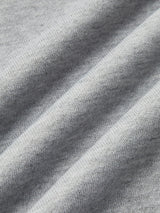 Sweat Femme Col Polo Décontracté 2