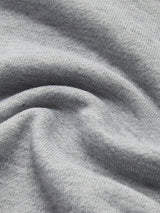 Sweat Femme Col Polo Décontracté 3