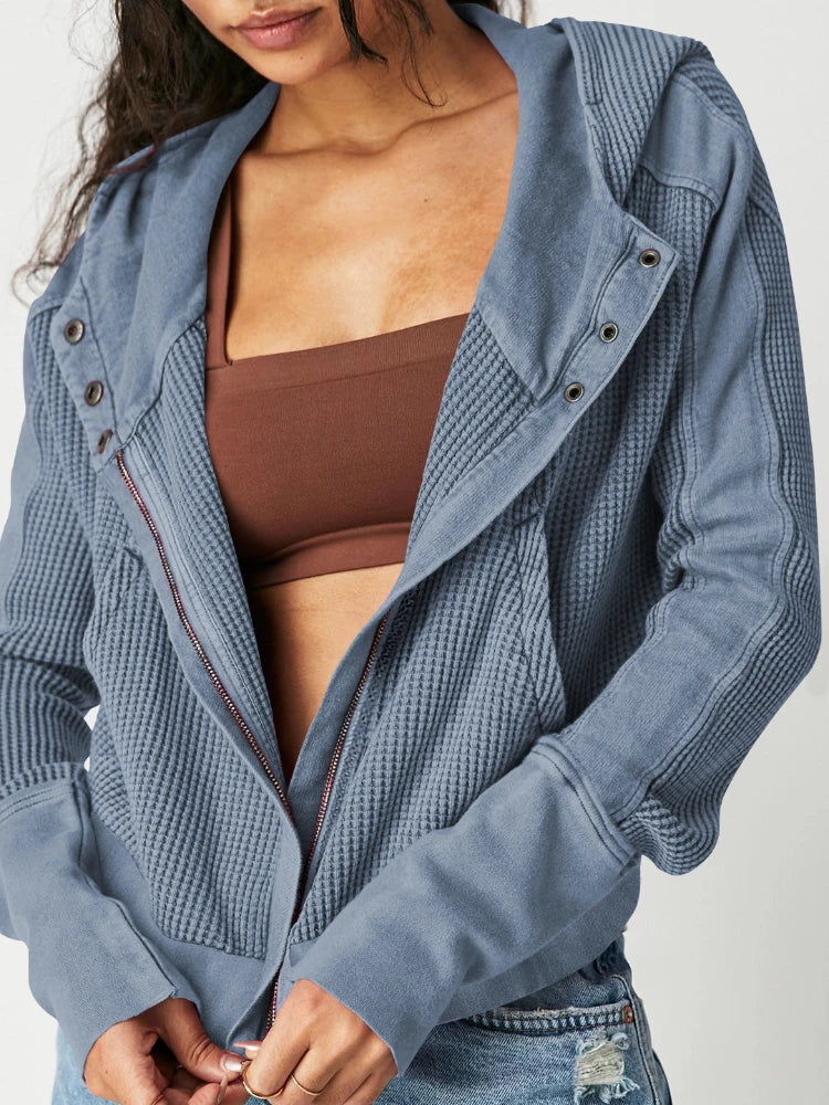 Sweat à Capuche Confortable pour Homme 13