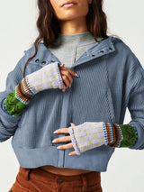 Sweat à Capuche Confortable pour Homme 7