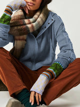 Sweat à Capuche Confortable pour Homme 8