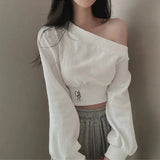 Sweat à Capuche Femme Style Rétro Ajusté 3