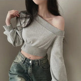 Sweat à Capuche Femme Style Rétro Ajusté 4