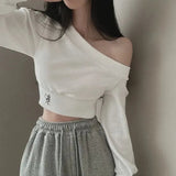Sweat à Capuche Femme Style Rétro Ajusté 6
