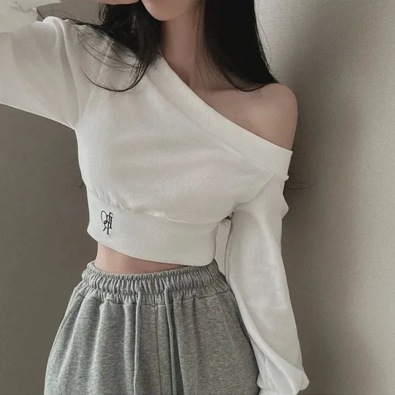 Sweat à Capuche Femme Style Rétro Ajusté 6