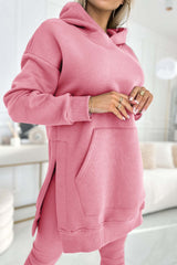 Tenue Décontractée Femme Chic à Deux Pièces 6