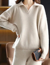 Tenue Femme Hiver et Confortable Autumn Collection