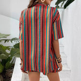 Tenue d'été Décontractée pour Femme 1