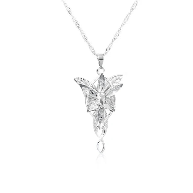 other : Olivia | Collier Femme Or Alliage Cristal Ajustable in van Seroa