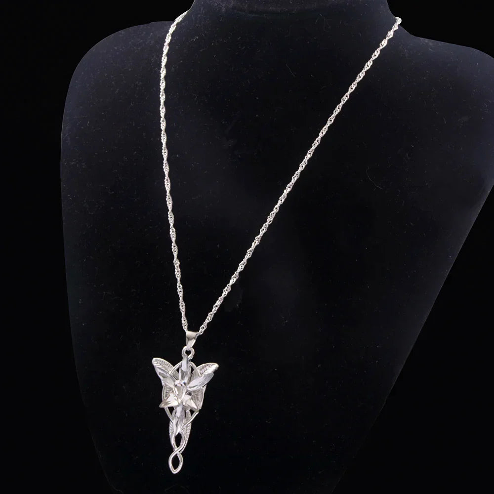other : Olivia | Collier Femme Or Alliage Cristal Ajustable in van Seroa