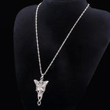 other : Olivia | Collier Femme Or Alliage Cristal Ajustable in van Seroa
