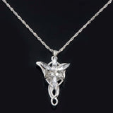 other : Olivia | Collier Femme Or Alliage Cristal Ajustable in van Seroa