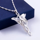other : Olivia | Collier Femme Or Alliage Cristal Ajustable in van Seroa