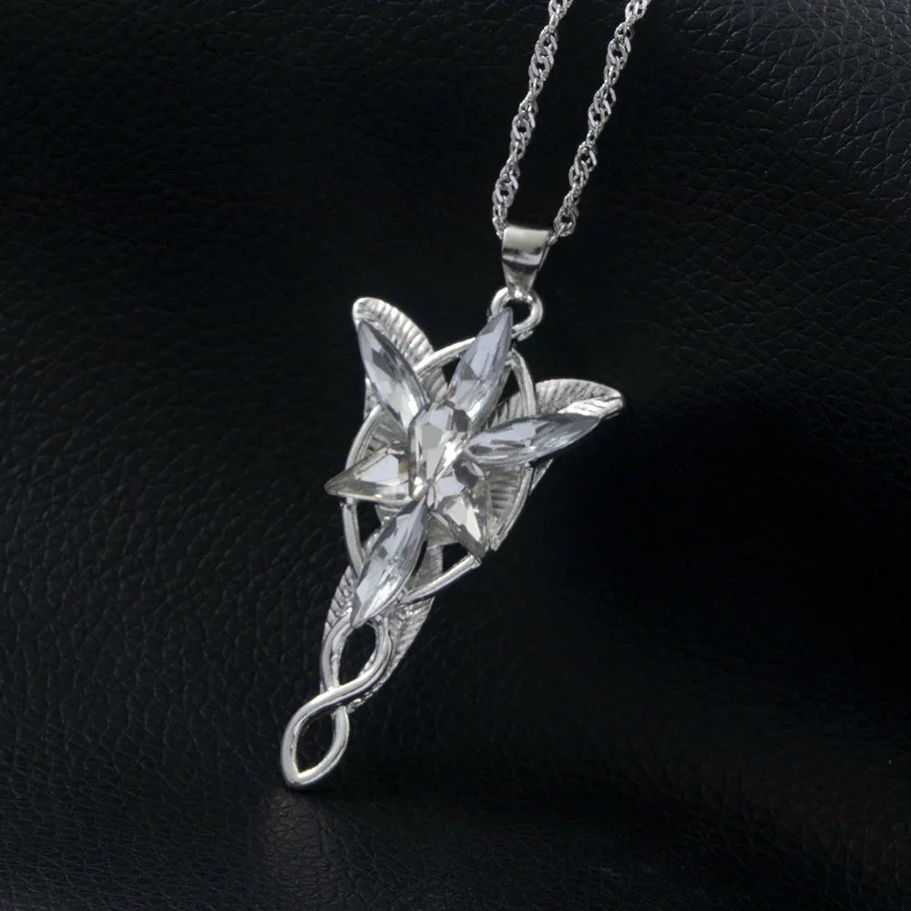 other : Olivia | Collier Femme Or Alliage Cristal Ajustable in van Seroa