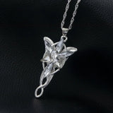 other : Olivia | Collier Femme Or Alliage Cristal Ajustable in van Seroa