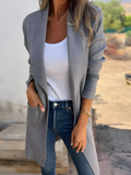 Elegancka i wygodna kurtka damska