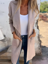 Lenora | Veste Élégante et Confortable pour Femme