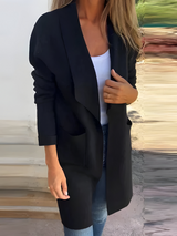 Lenora | Veste Élégante et Confortable pour Femme