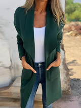 Lenora | Veste Élégante et Confortable pour Femme
