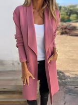 Lenora | Veste Élégante et Confortable pour Femme