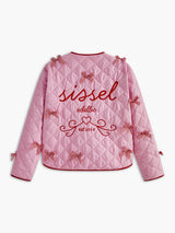 Veste Femme Chic Bohème Élégante 0