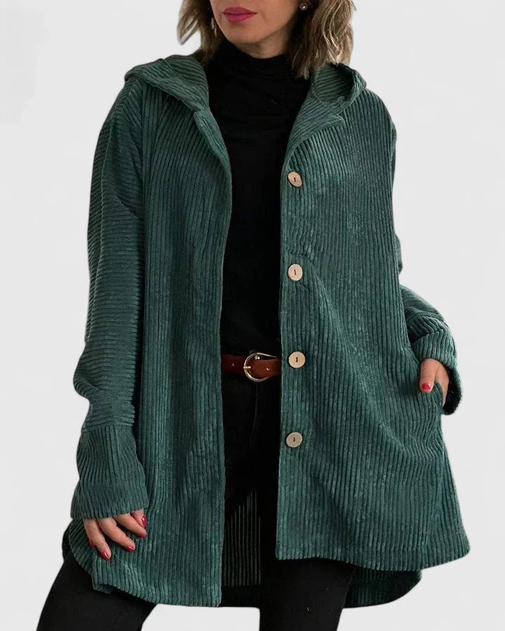 Veste Femme Décontractée Élégante 6