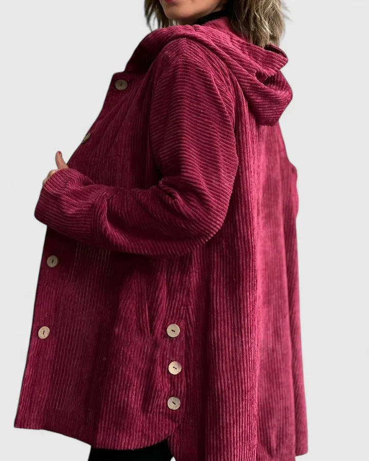 Veste Femme Décontractée Élégante 7