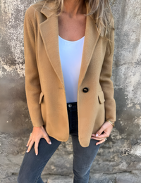 Veste Femme Confortable Automne Polyester