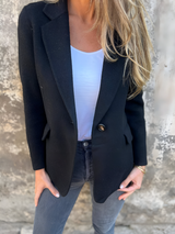 Enara | Veste Femme Élégante Confortable Automne