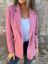 Enara | Veste Femme Élégante Confortable Automne