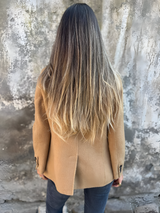 Enara | Veste Femme Élégante Confortable Automne