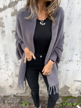 Noelia | Veste Femme Élégante Minimaliste