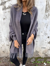 Noelia | Veste Femme Élégante Minimaliste