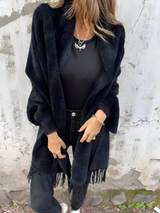 Noelia | Veste Femme Élégante Minimaliste