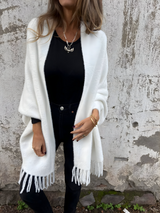 Noelia | Veste Femme Élégante Minimaliste