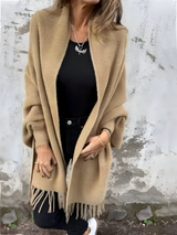 Noelia | Veste Femme Élégante Minimaliste