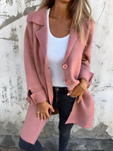 Arianne | Veste Femme Élégante Printemps Chic