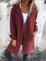 Arianne | Veste Femme Élégante Printemps Chic