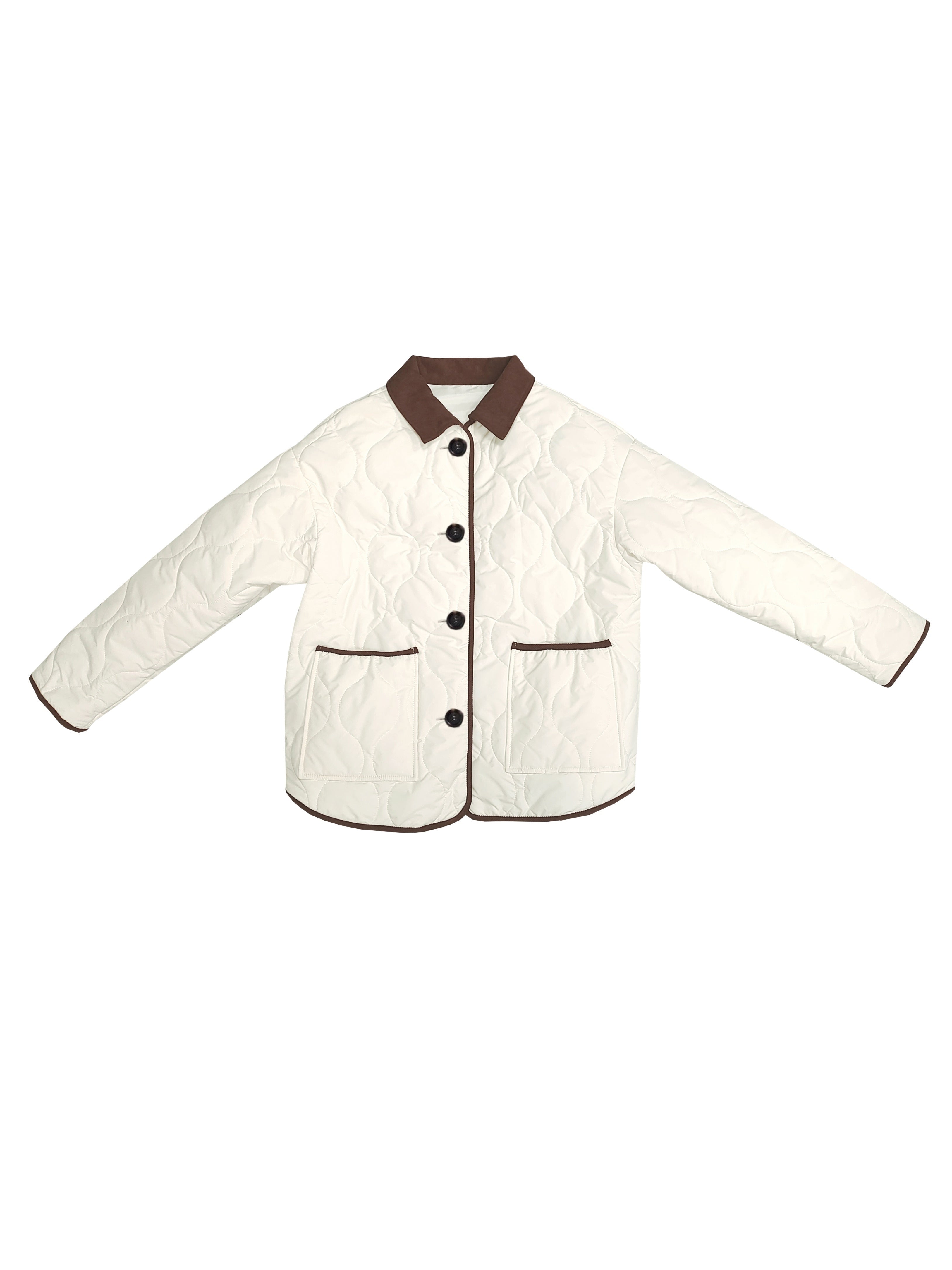 Veste Femme Élégante Printemps Tendance 0